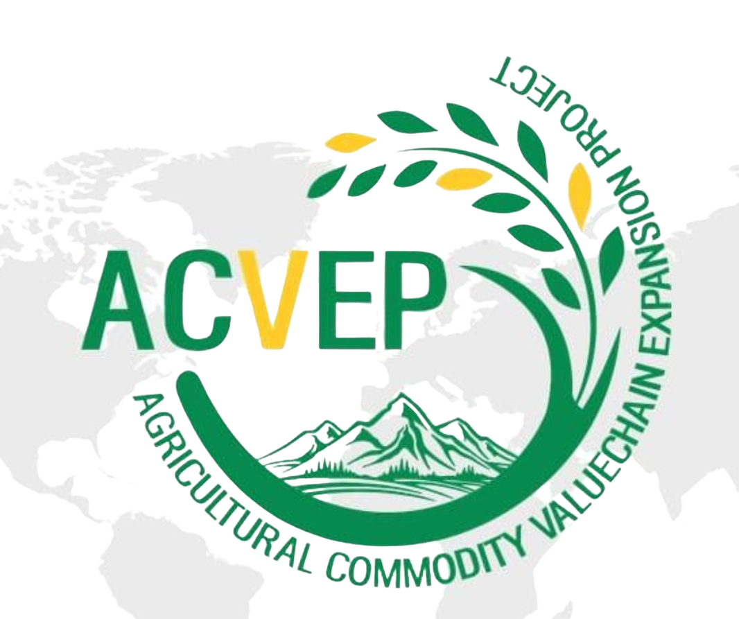 ACVEP Logo