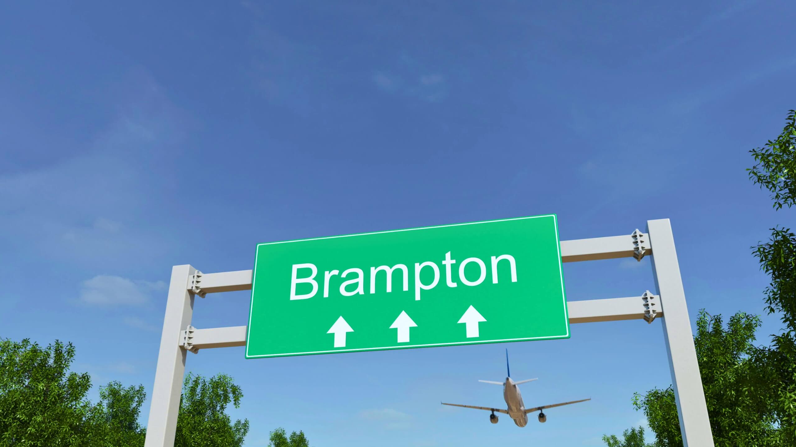 Brampton Calling