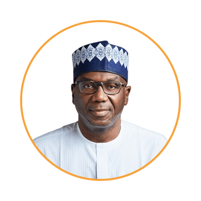 CATIE Speaker - Gov Abdulrazaq CATIE Speaker - Gov Abdulrazaq