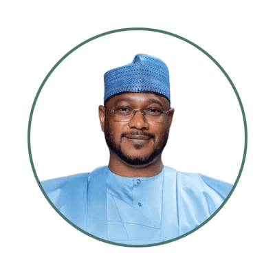 CATIE Speaker - Gov Lawal CATIE Speaker - Gov Lawal