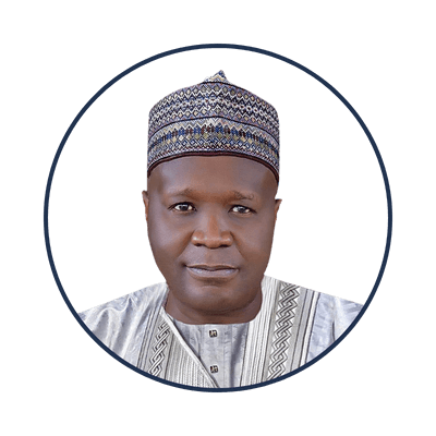 CATIE Speaker - Gov Yahaya CATIE Speaker - Gov Yahaya