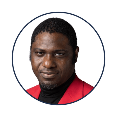 CATIE Speaker - Isoro Tokubnbo Jaboro CATIE Speaker - Isoro Tokubnbo Jaboro
