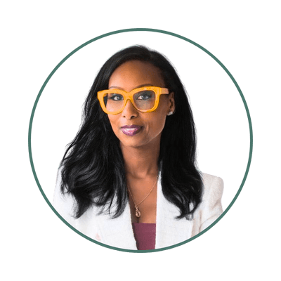 CATIE Speaker - Karima-Catherine Goundham CATIE Speaker - Karima-Catherine Goundham