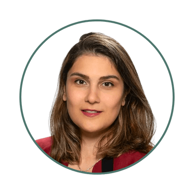 CATIE Speaker - Nasim Naderi CATIE Speaker - Nasim Naderi