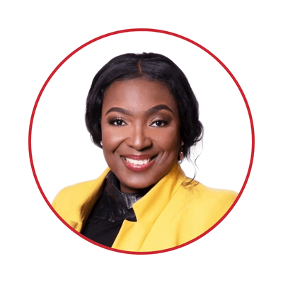 CATIE Speaker - Patricia Bebia Mawa CATIE Speaker - Patricia Bebia Mawa