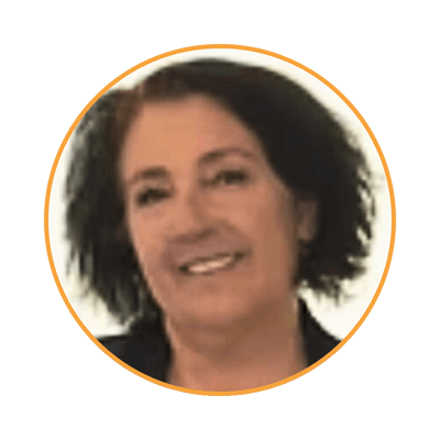 CATIE Speakers - Diane Theron CATIE Speakers - Diane Theron