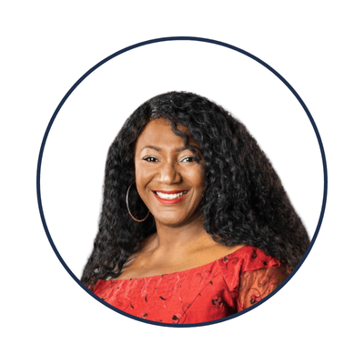 CATIE Speakers - Dr Queen Eghujovbo CATIE Speakers - Dr Queen Eghujovbo