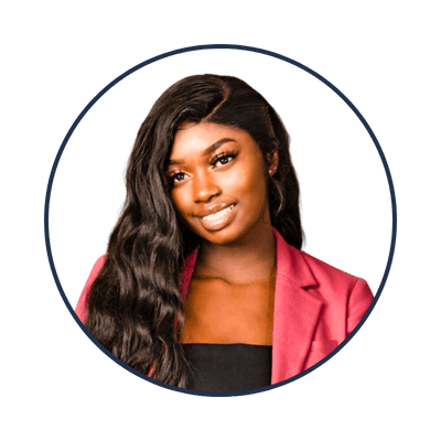 CATIE Speakers - Princess Ampofo CATIE Speakers - Princess Ampofo
